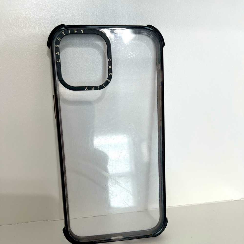 Case iPhone 12 Pro Max